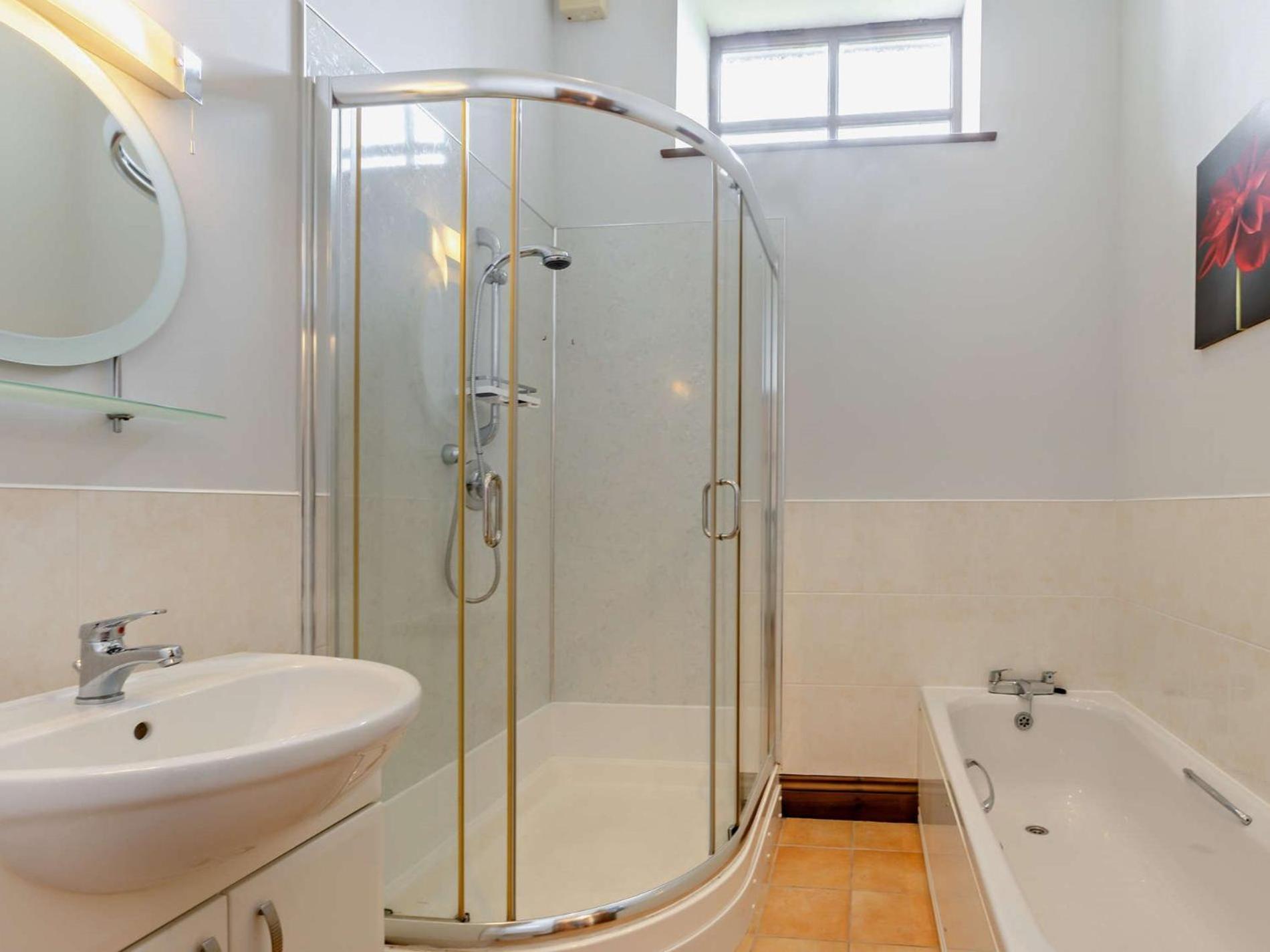 1 Bed In South Molton Lakvi Villa Exterior photo