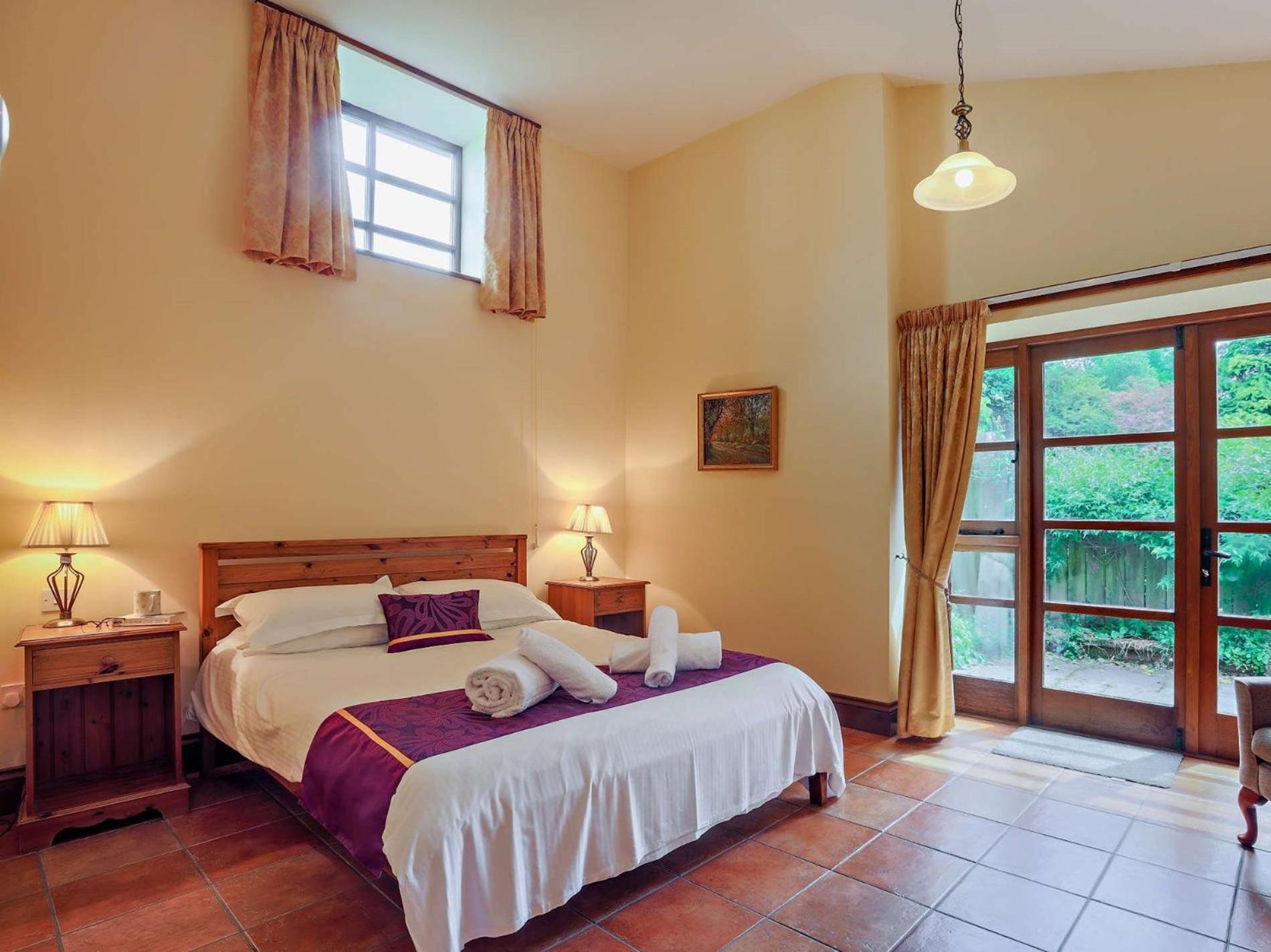 1 Bed In South Molton Lakvi Villa Exterior photo