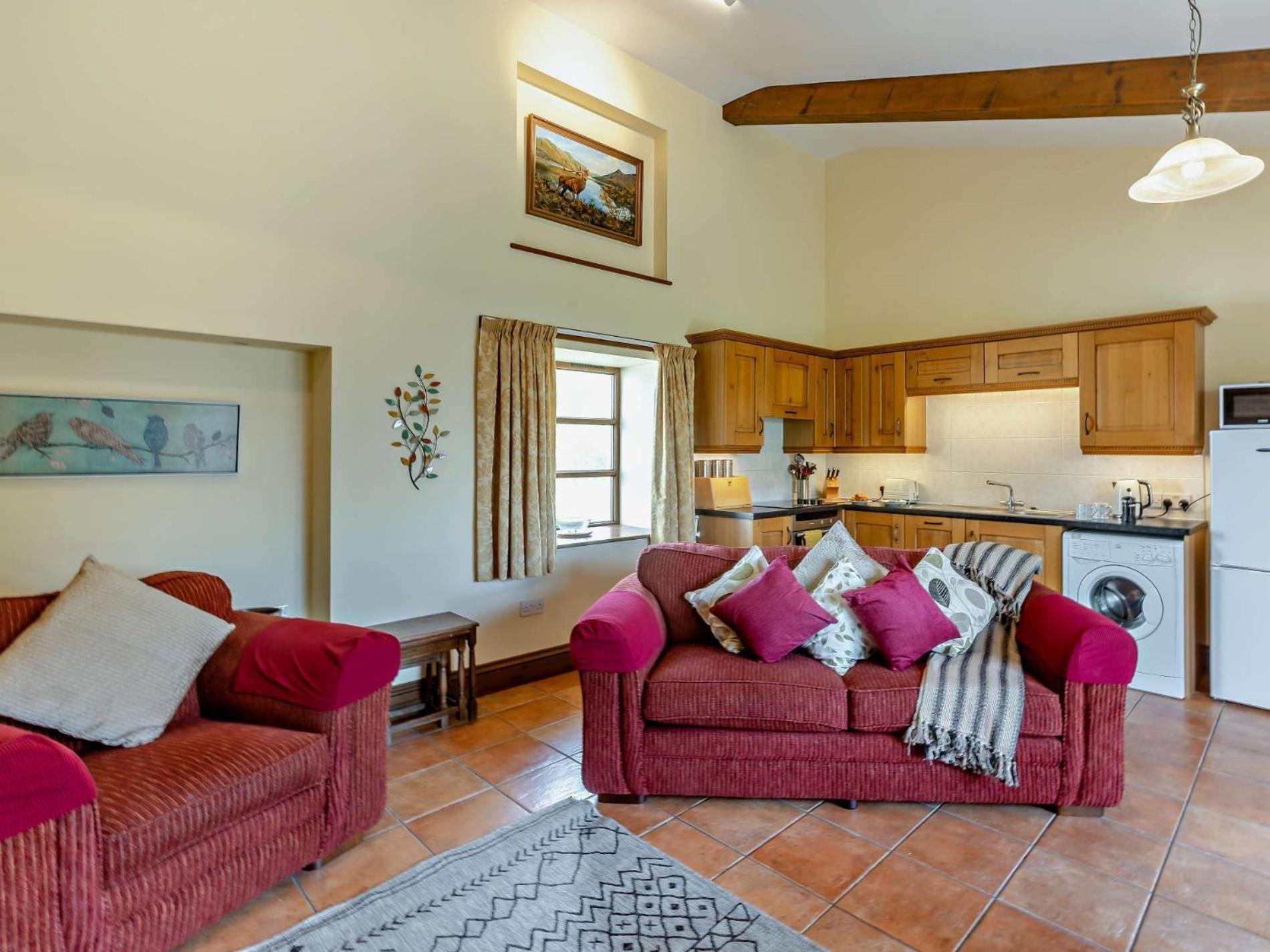 1 Bed In South Molton Lakvi Villa Exterior photo